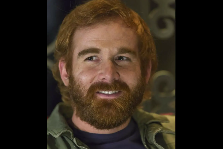 The Rise of Andrew Santino