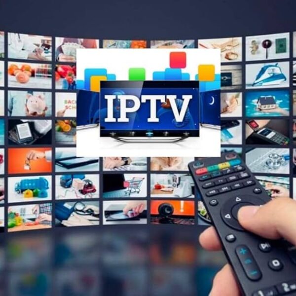 Revolutionizing Television: The Comprehensive World of IPTV KING