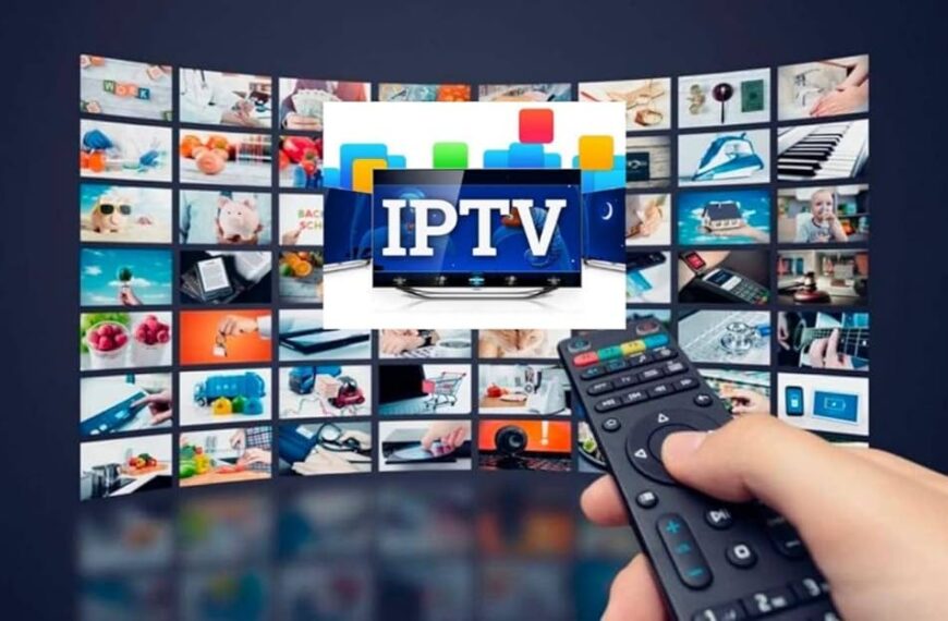 IPTV KING