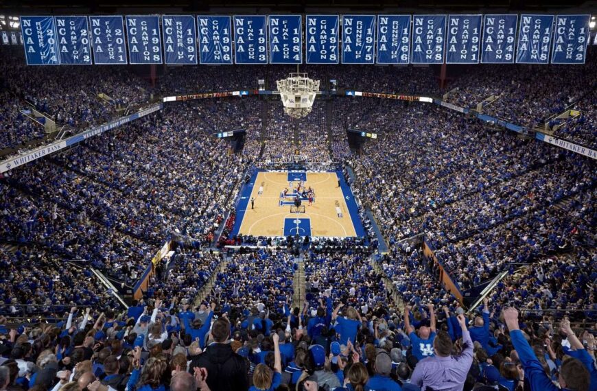 Rupp Rafters