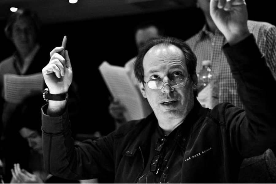 Hans Zimmer Rise To Prominence