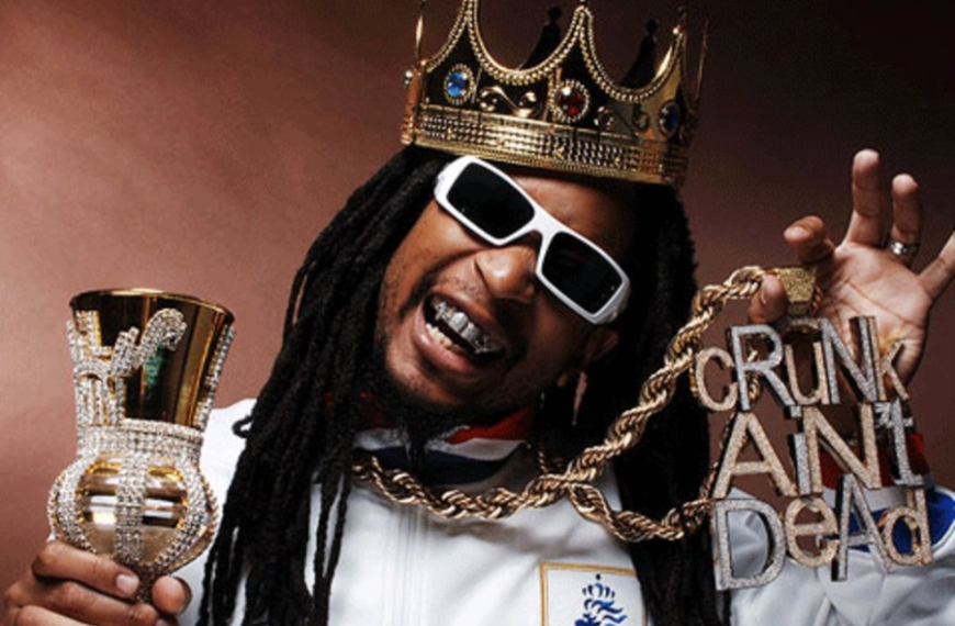 lil jon net worth