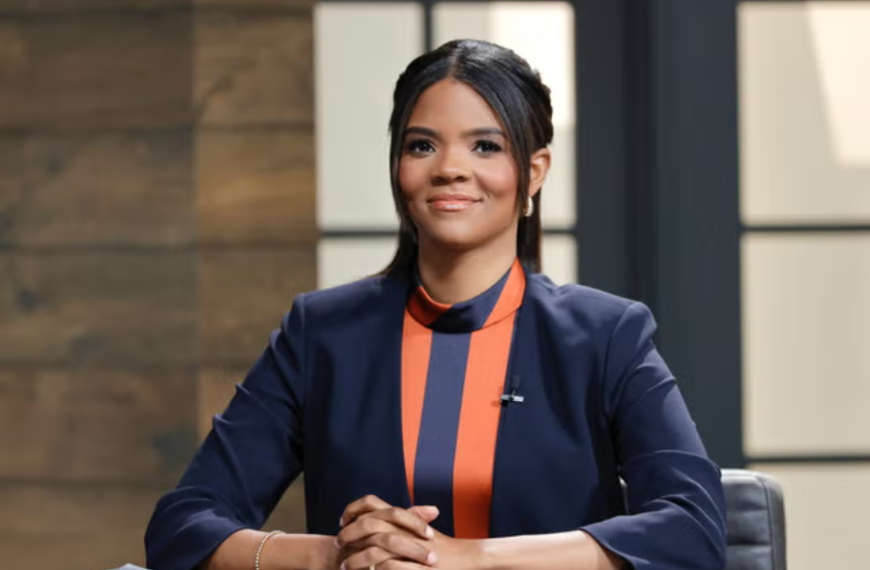 candace owens net worth