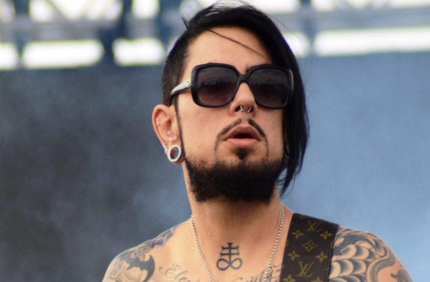 dave navarro spouse