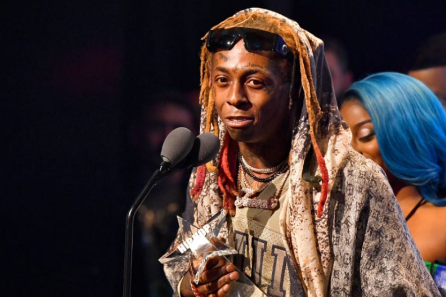 Lil Wayne’s Achievements