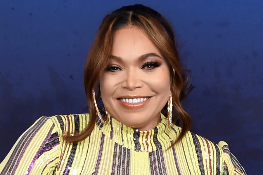 tisha campbell net worth