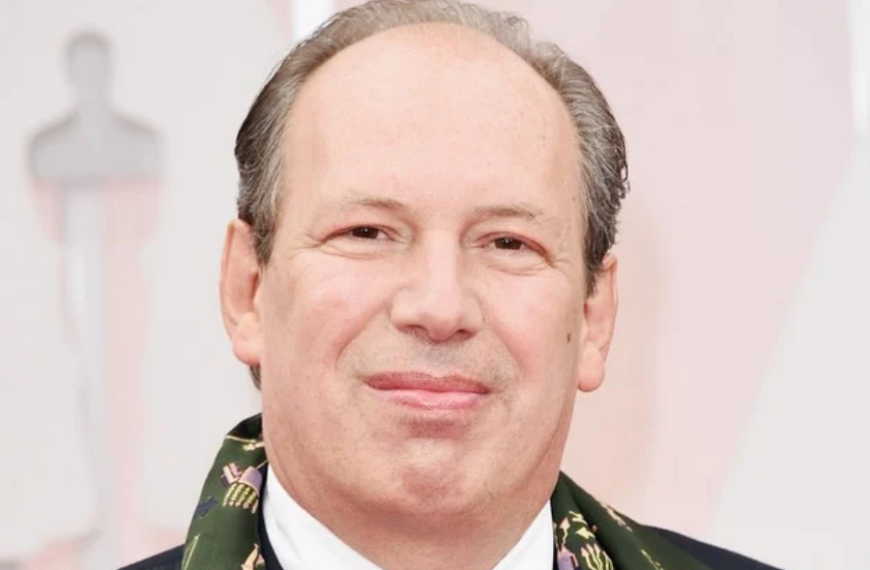 hans zimmer net worth