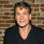 patrick swayze's son