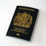 UK Spouse Visa