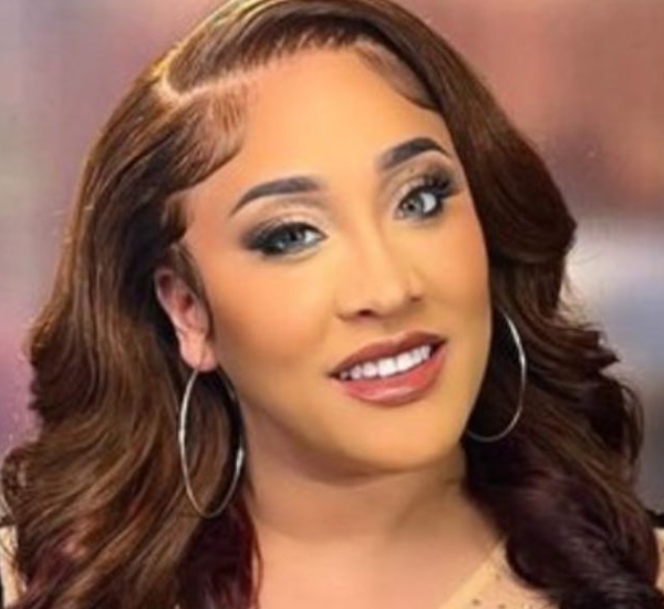 Natalie Nunn Net Worth, Early life, Wiki, Education, Personal life, Husband And More