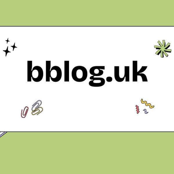 Empowering Bloggers: A Guide To Success On Bblog.Uk