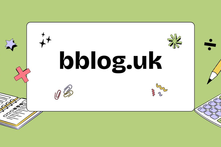bblog.uk