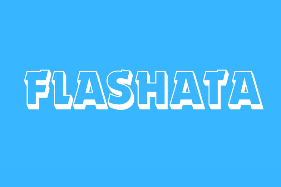 The History Of Flashata