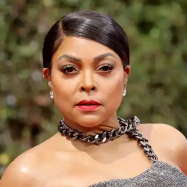 Taraji P Henson Net Worth: How Rich Is She? Know All About Taraji P Henson 