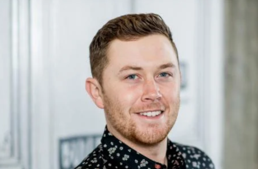 Scotty McCreery Net Worth: How Rich Is He? Know Everything About Scotty McCreery 