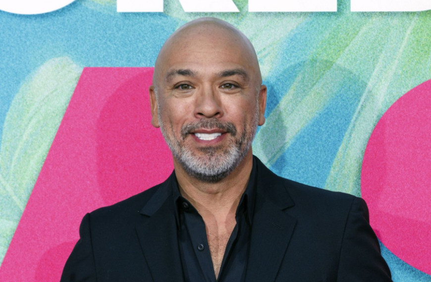 jo koy net worth