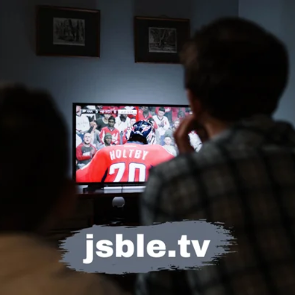 Jsble.tv: Revolutionizing the Streaming Experience