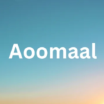 aoomaal