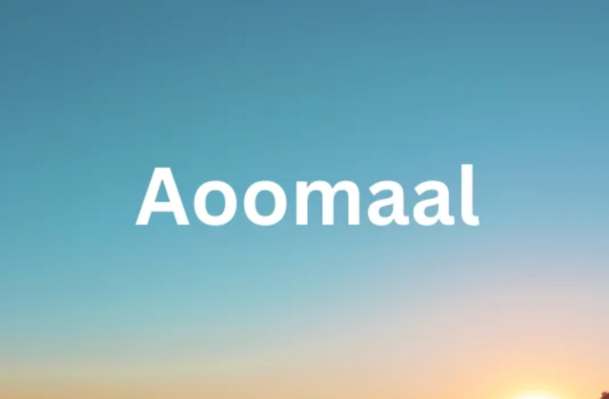 Exploring the Mystical World of Aoomaal: A Comprehensive Guide