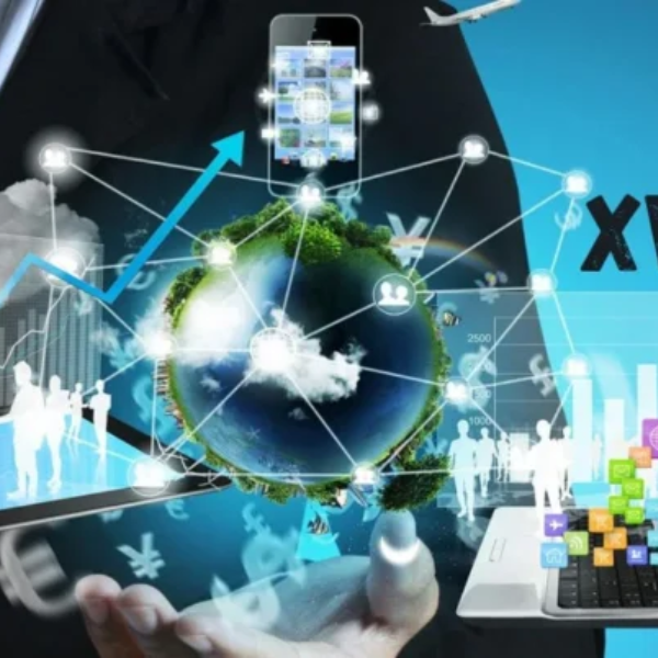 Redefining Digital Interaction and Connectivity: Unveiling the Potential of XVIF