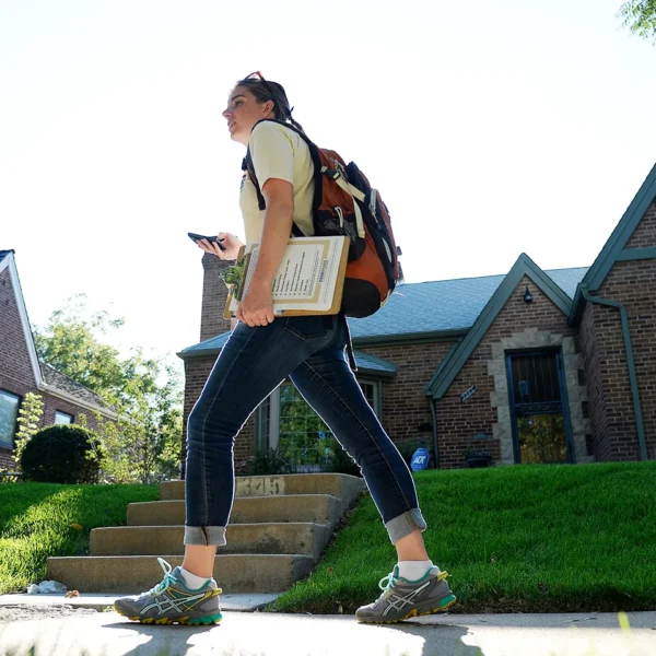 Door-to-Door Canvassing Tips: Perfecting the Art of Face-to-Face Engagement