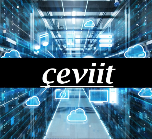 Çeviit: Revolutionising Business Operations for Growth and Efficiency