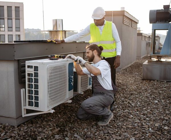 Efficient Air Conditioning Solutions in Christchurch, NZ: Beat the Heat with Quality Service