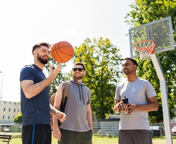 Score Big with NZ’s Best Basketball Hoops Selection!