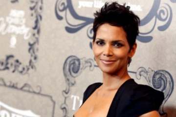 halle berry net worth