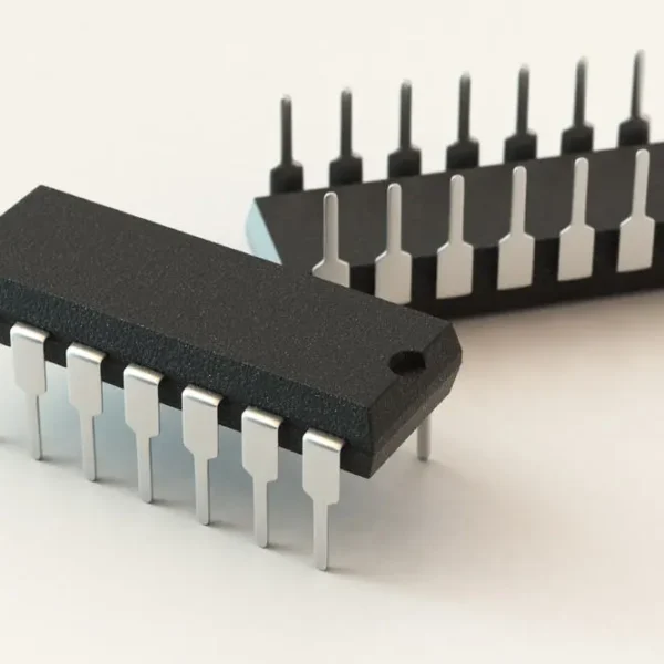 Dual Inline Package vs. Surface Mount: Which to Choose?