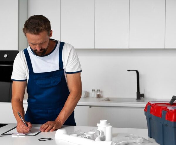 Reliable Christchurch NZ Plumbers: Ensuring Expertise and Quality Service