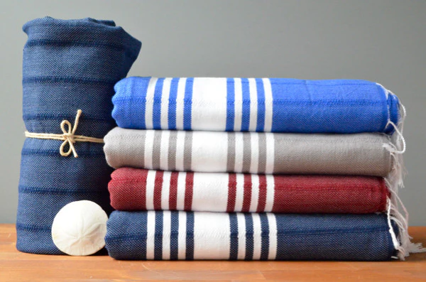 Turkish Towels