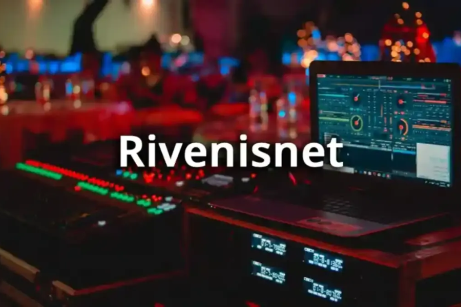 // rivenisnet