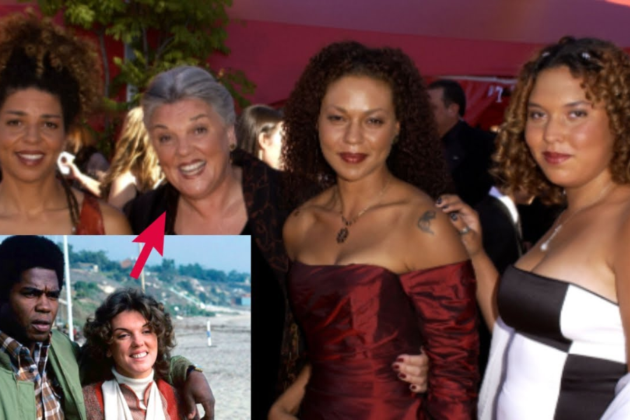 Who Is Tyne Daly And Georg Stanford Brown’s Daughter?