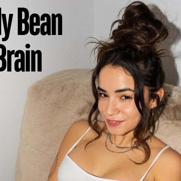 Jelly Bean Brains Bio, Wiki, Education, Family, Husband, Career, Net Worth And More