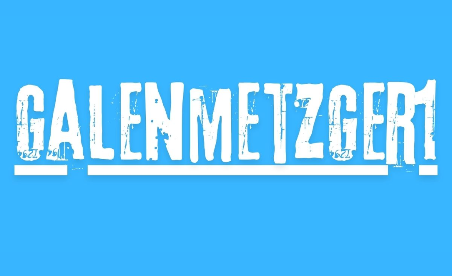 Galenmetzger1 SEO Career: From Inception To Success Architect