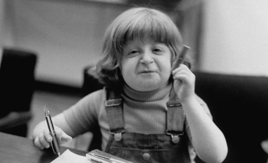 mason reese