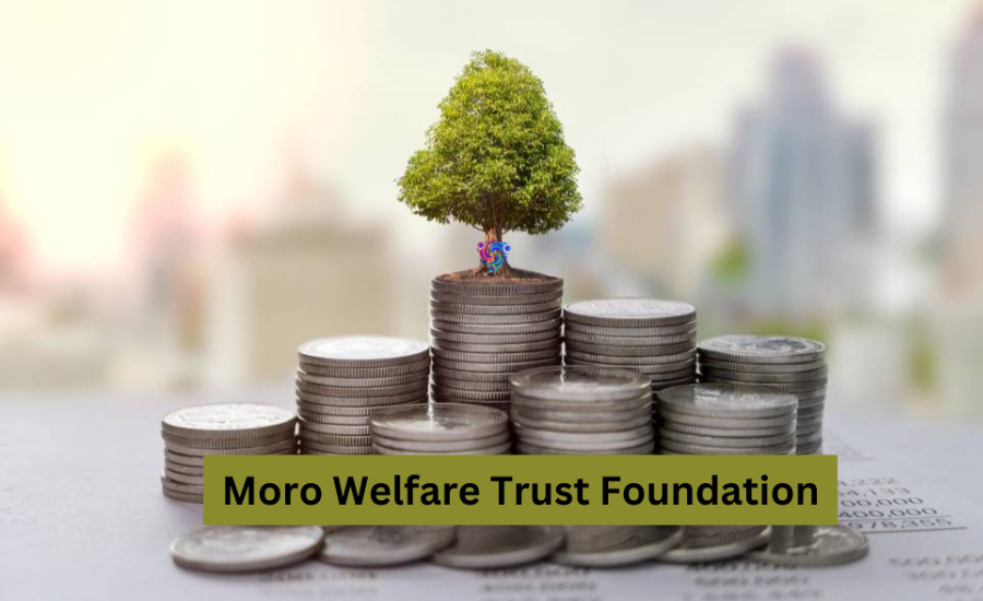 moro welfare trust foundation