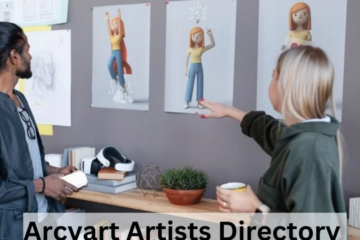 directory arcyart