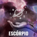 escórpio