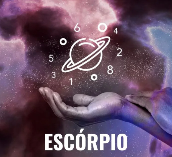 Unveiling Escórpio: Exploring the Depth and Power of Scorpio