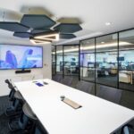 Office Fit-Outs in the Business Environment of London