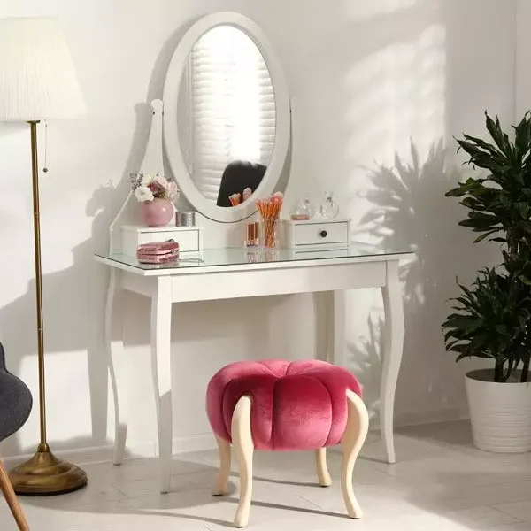 How to Maintain and Clean Your Vanity Table for Longevity