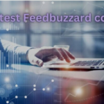 Latest FeedBuzzard.com