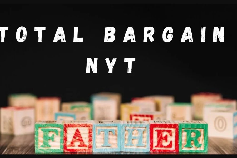 Understanding The Clue: Total Bargain NYT