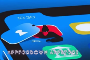 appfordown appstore