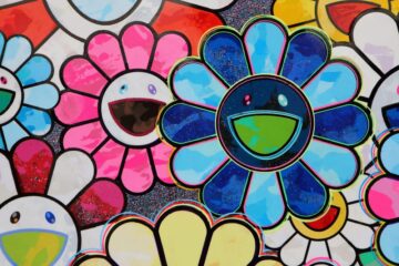 Takashi Murakami