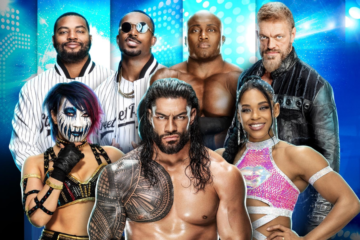 wwe smackdown episode 1488