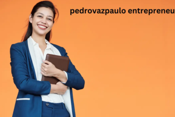 pedrovazpaulo entrepreneur