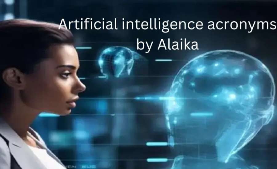 artificial intelligence acronyms by alaikas